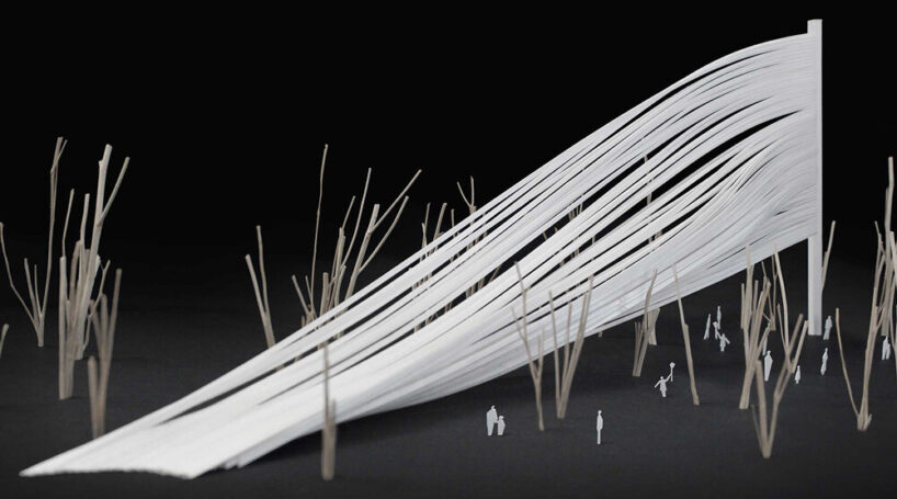 model | image courtesy of HAS design and research