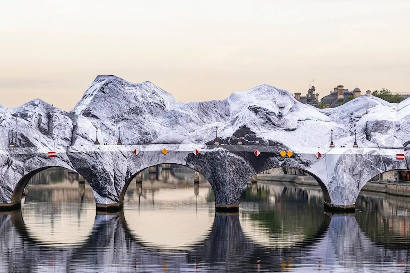 JR postpones opening of la caverne du pont neuf in paris due to damage - 3