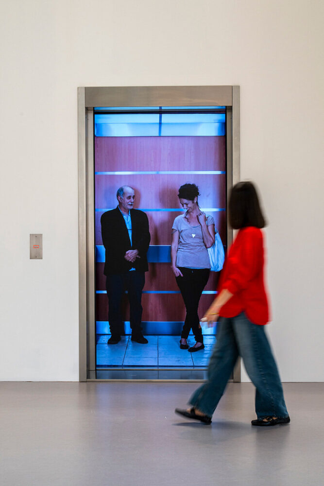 Elevator Pitch, 2011