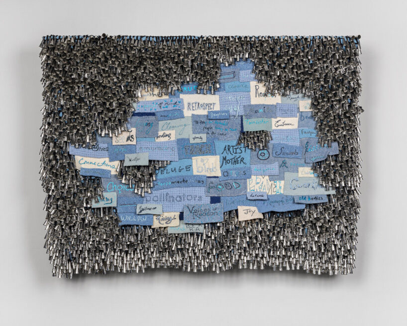 Companion Species (Call and Response), 2022. image by Kevin McConnell, courtesy the artist