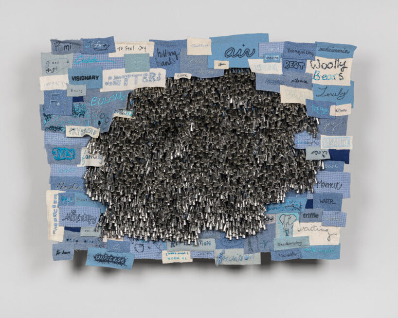 Companion Species (Call and Response), 2022. image by Kevin McConnell, courtesy the artist
