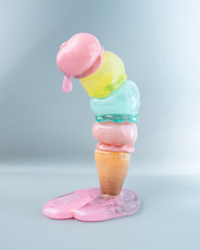 Ice Cream, Miwa Ito