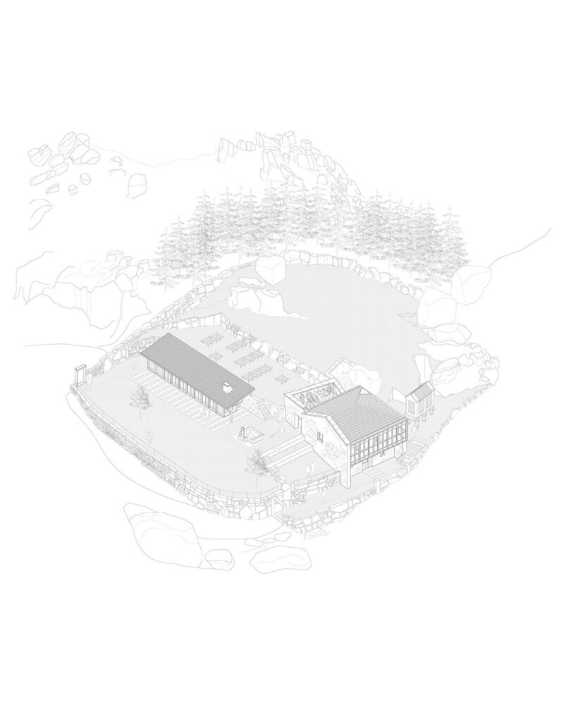 axonometric