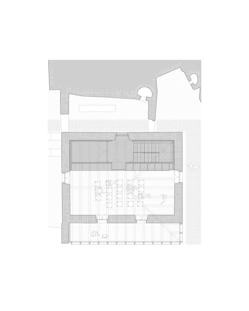 floor plan (house)