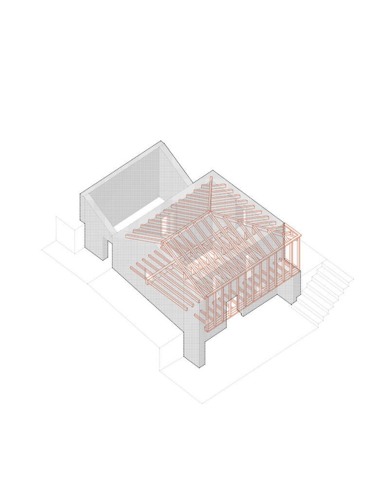 axonometric (house)