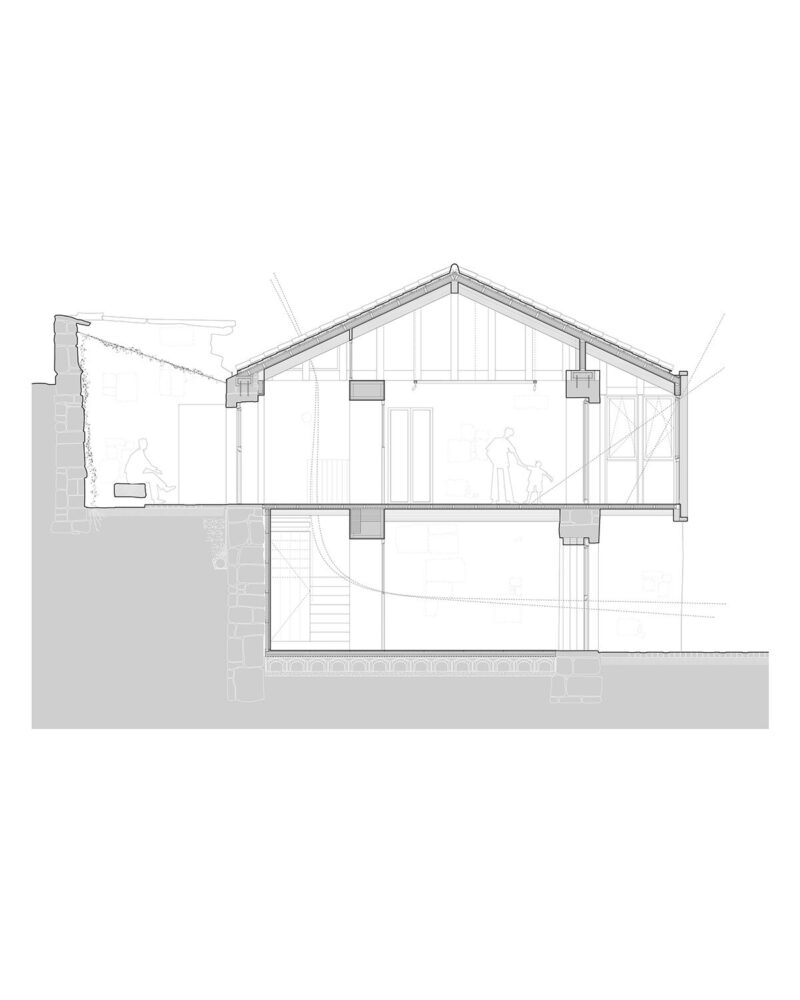 section (house)