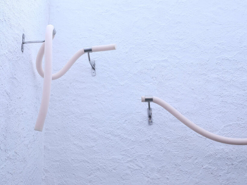 Thuy Tien Nguyen, In the manner of speaking (me and grandma and you are both tired), 2022. image courtesy the artist