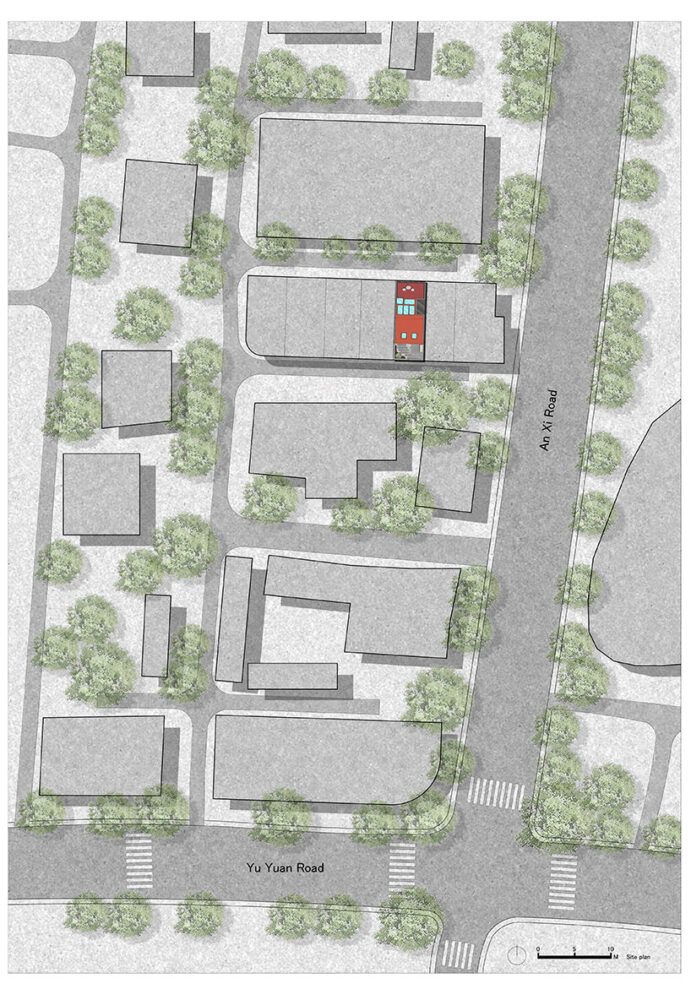 site