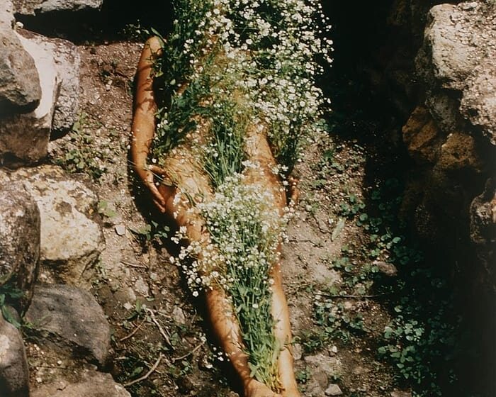 Ana Mendieta