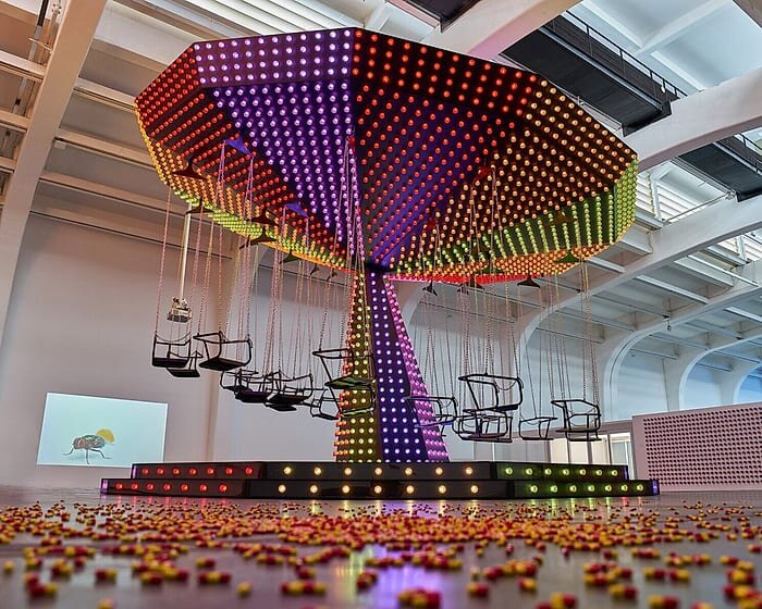 Carsten Höller: Two