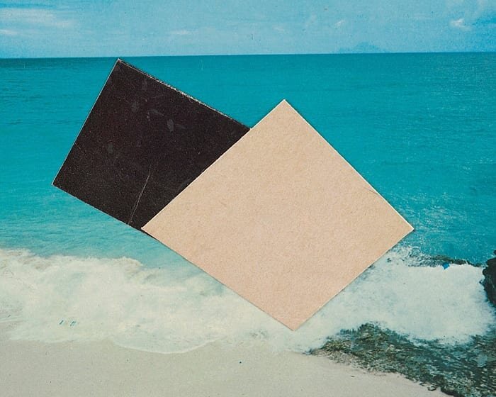 ELLSWORTH KELLY: AT THE EDGE OF WATER