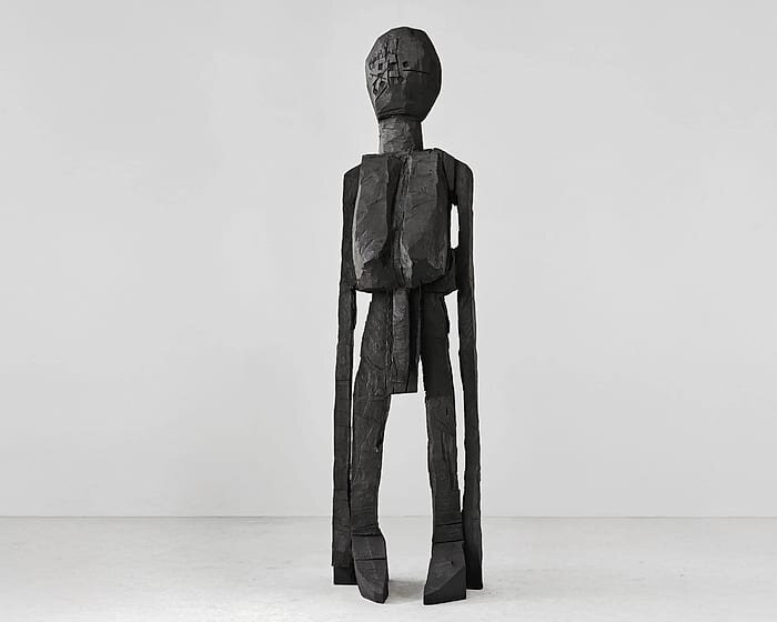 Georg Baselitz