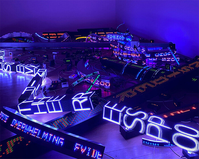Jenny Holzer: Wrong Answers