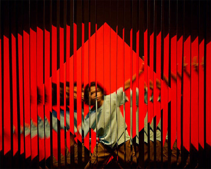 Julio Le Parc. Light. Colour. Action.
