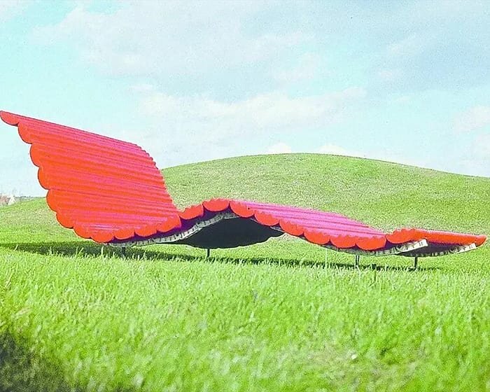 Le design selon Pierre Paulin (1927–2009)