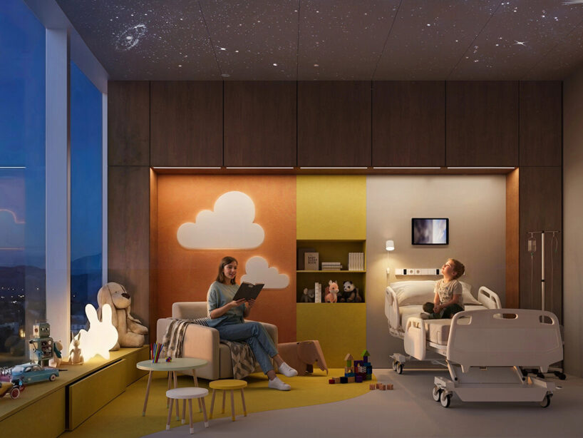 visualization © Carlo Ratti Associati
