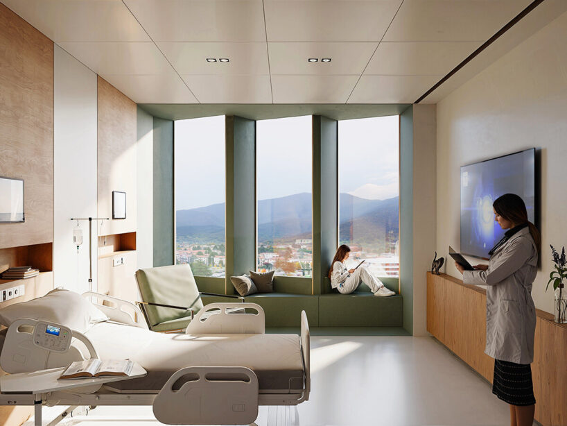 visualization © Carlo Ratti Associati