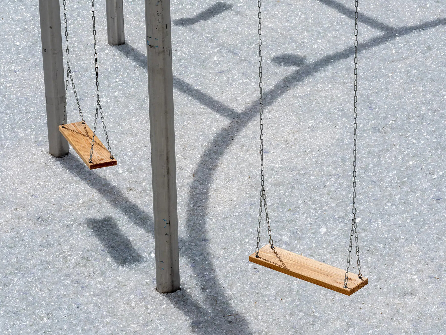 celeste-boursier-mougenot-music-ring-swings-bells-frac-normandie-caen-designboom-large01