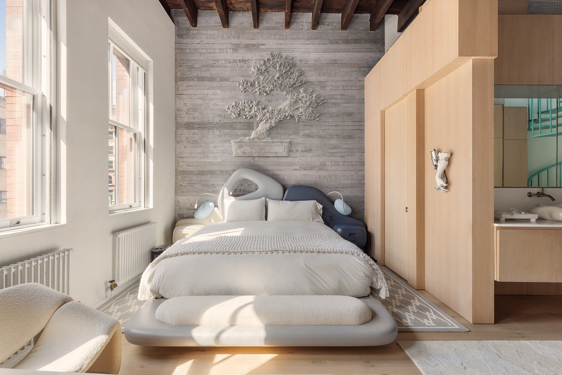 firehouse-artist-home-daniel-arsham-converted-1887-soho-residence-designboom-large02