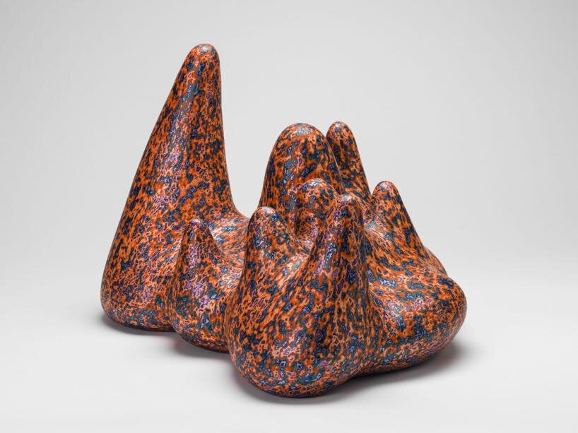 Ken Price, Crypto, 2011
