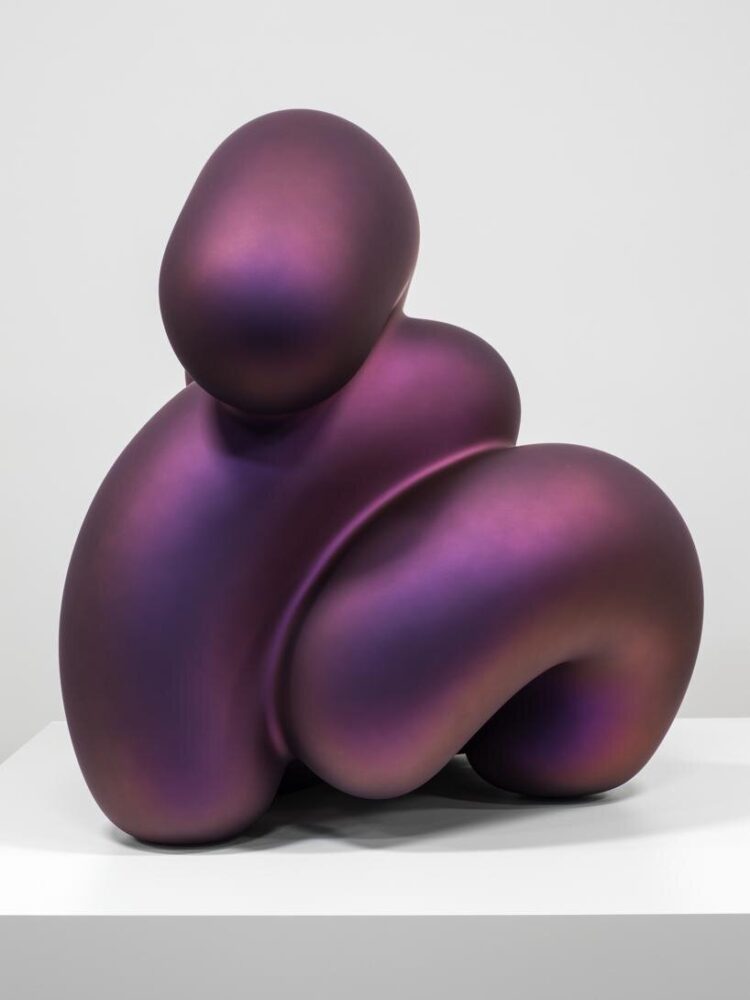 Ken Price, Ceejay, 2011