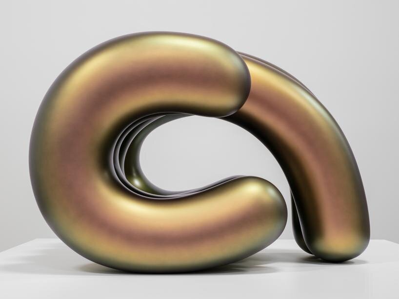 Ken Price, Yogi, 2011