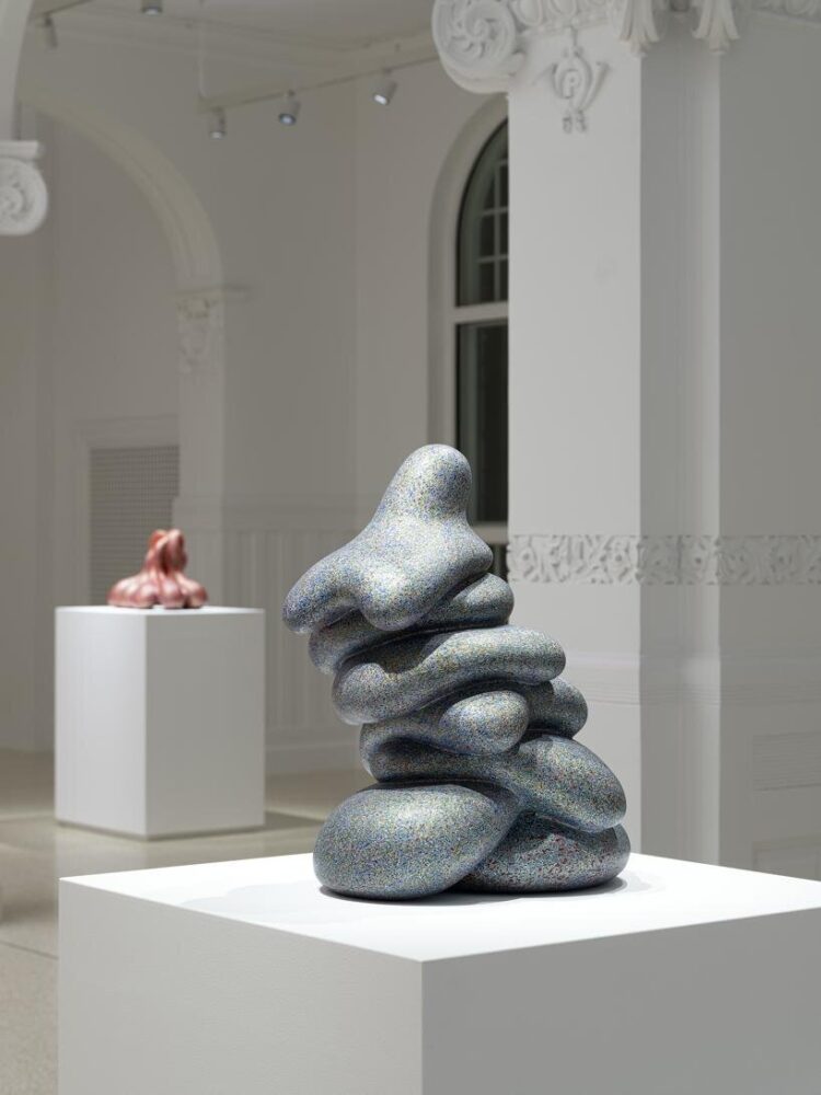 Ken Price, Crookton, 2006