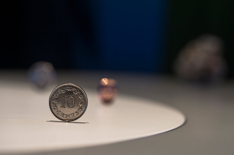 experiments in love and revolution occupy malta pavilion at venice art biennale 2026 - 3