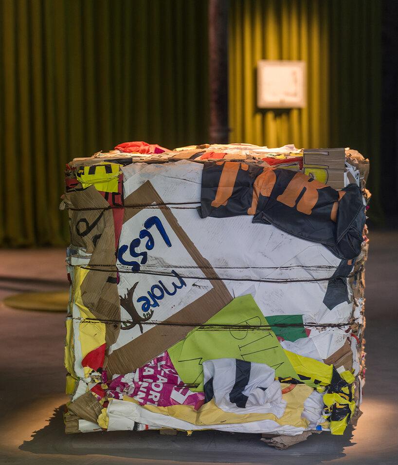 experiments in love and revolution occupy malta pavilion at venice art biennale 2026 - 5
