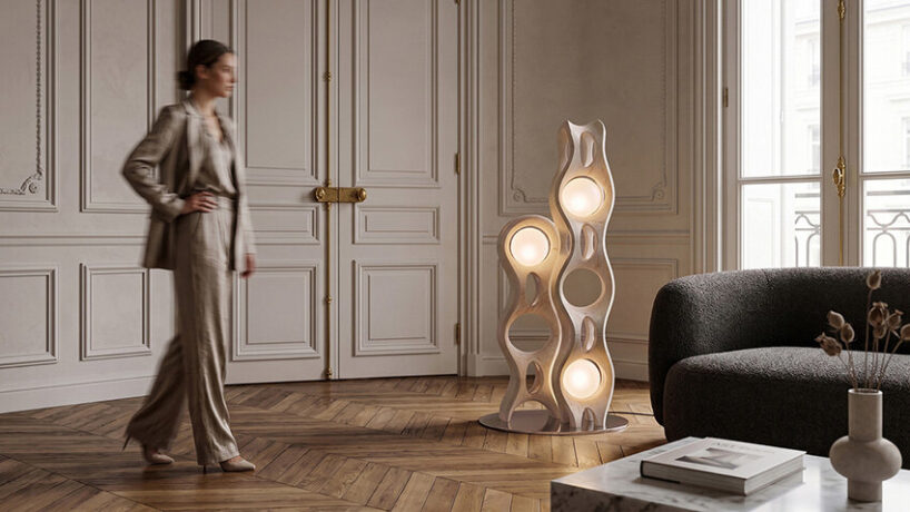 modular light concept visual | image by Vlad Tenu