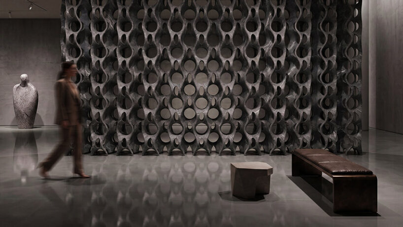 interior divider wall concept visual | image by Vlad Tenu