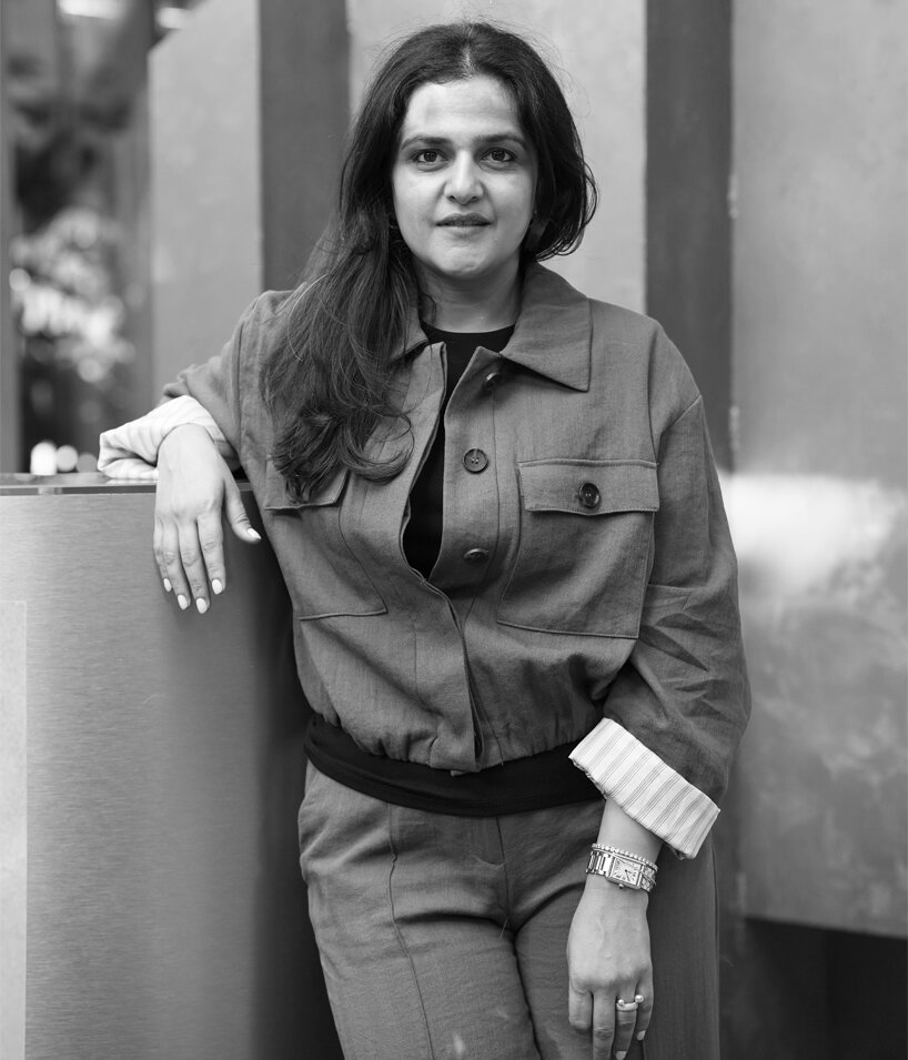 Aditi Sharma of Aditi Sharma Design Studio