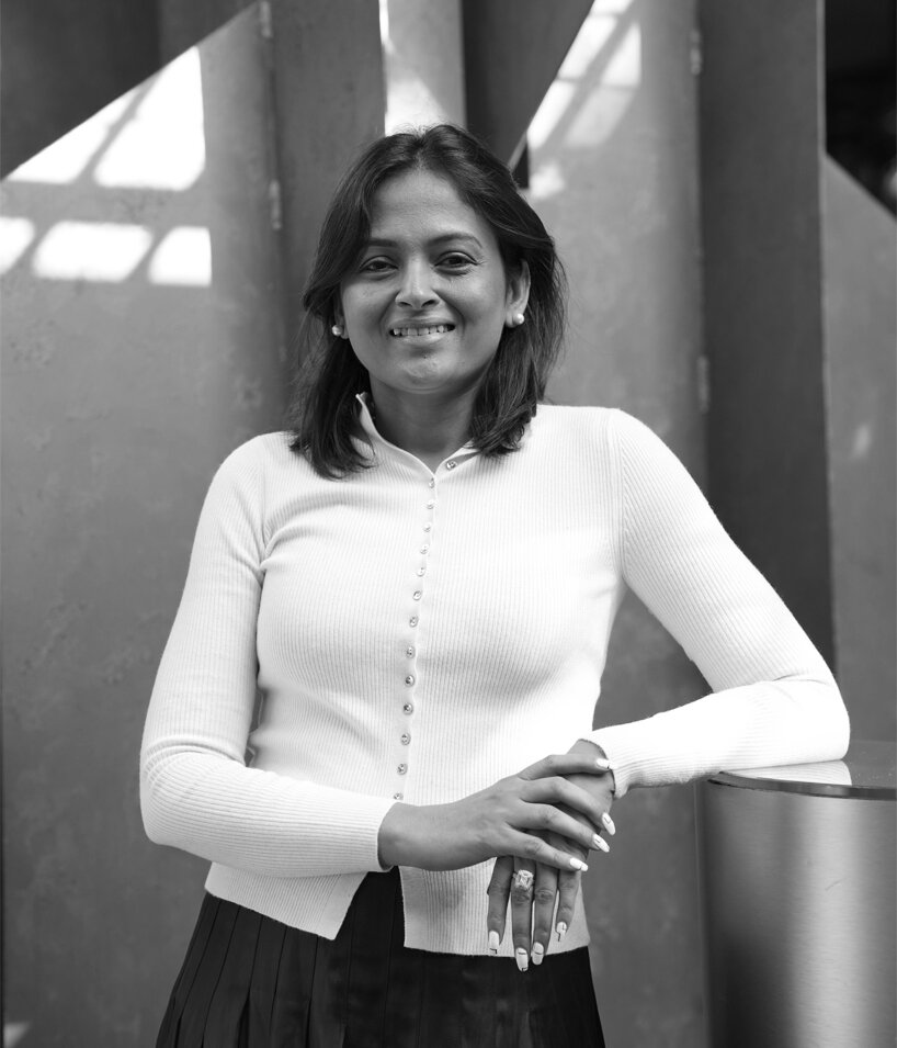 Priyanka Arjun of PAA