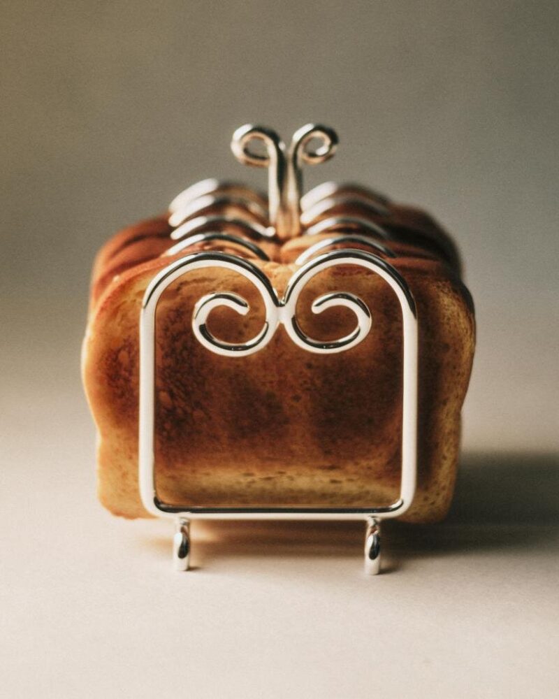 the Continental Collection by Sophie Lou Jacobsen | photography by Adam Friedlander