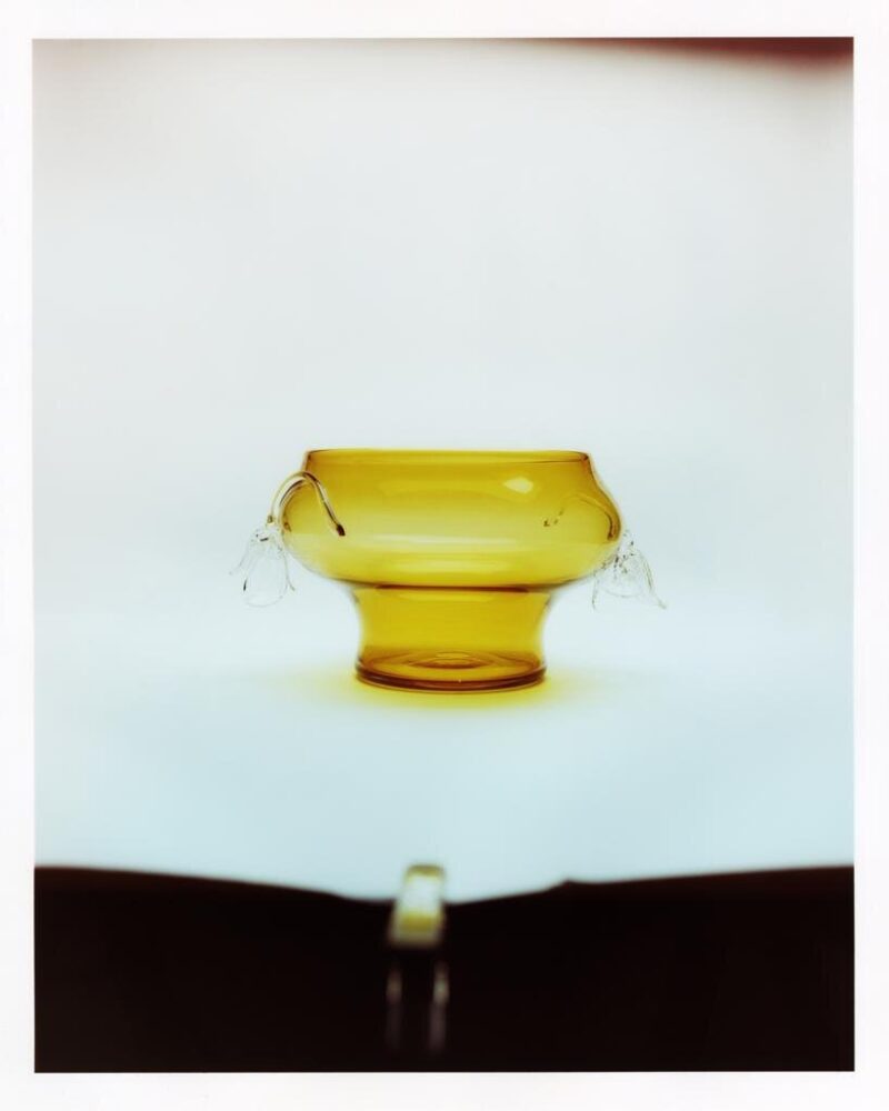 the Tulipa collection by Sophie Lou Jacobsen | photography by Marco Galloway