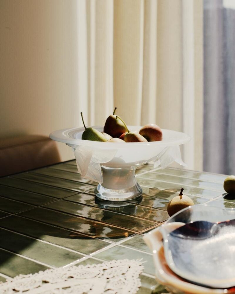 collections by Sophie Lou Jacobsen | photography by William Jess Laird