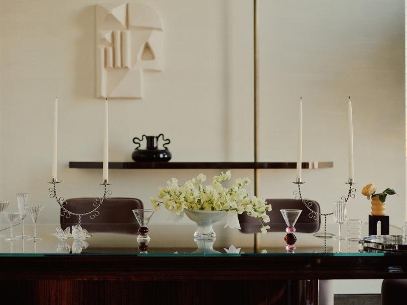 collections by Sophie Lou Jacobsen | photography by William Jess Laird