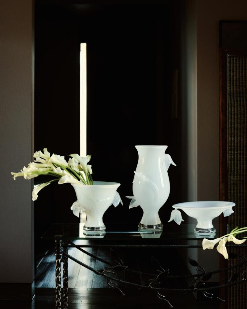 the Tulipa collection by Sophie Lou Jacobsen | photography by William Jess Laird