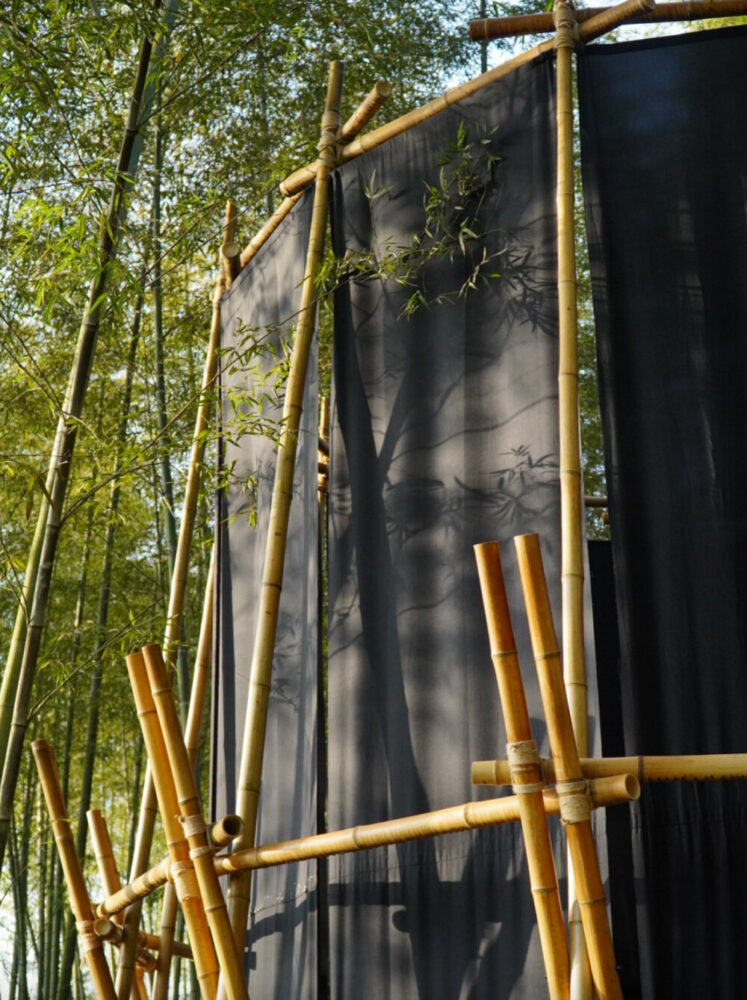 ©gèngjin Architecture Office