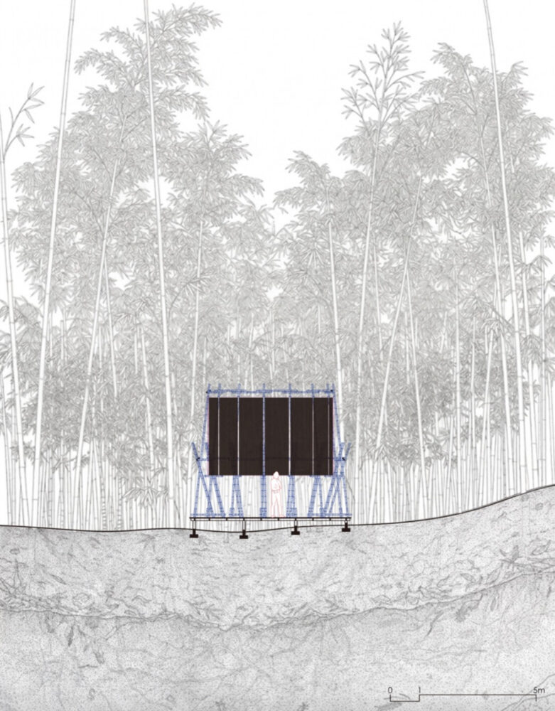 ©gèngjin Architecture Office
