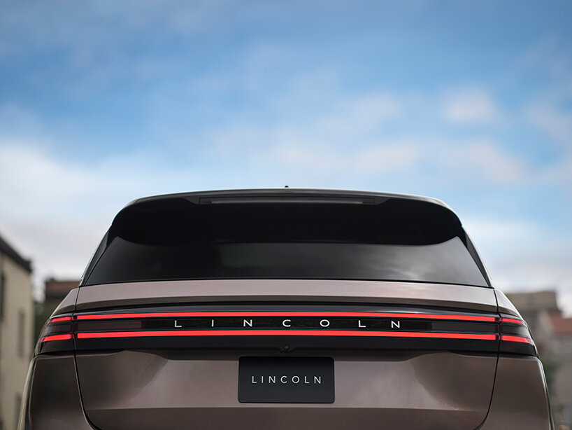 image © Lincoln