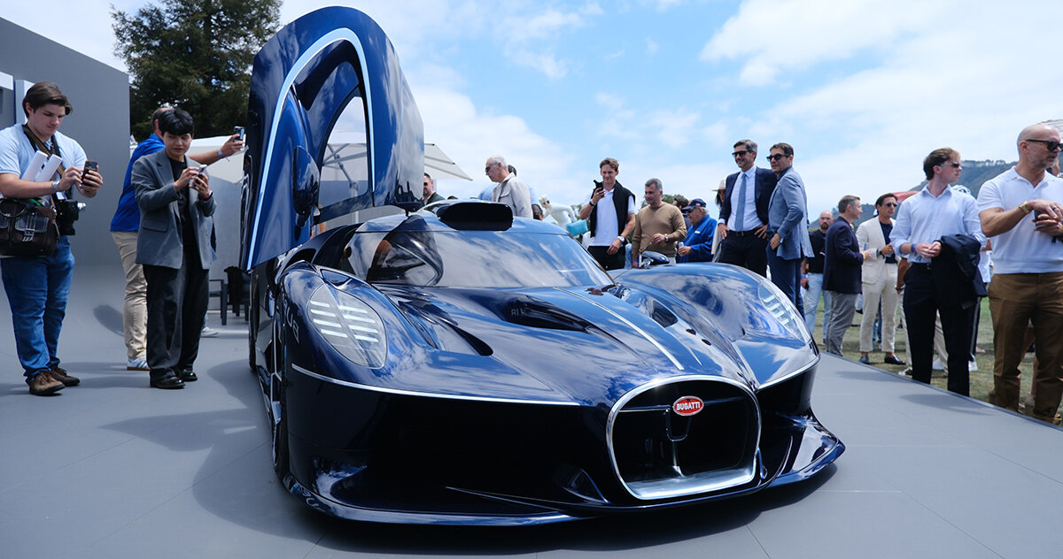 The High-Decibel Arms Race: Inside Supercar Royalty’s Wildest Week — image 4