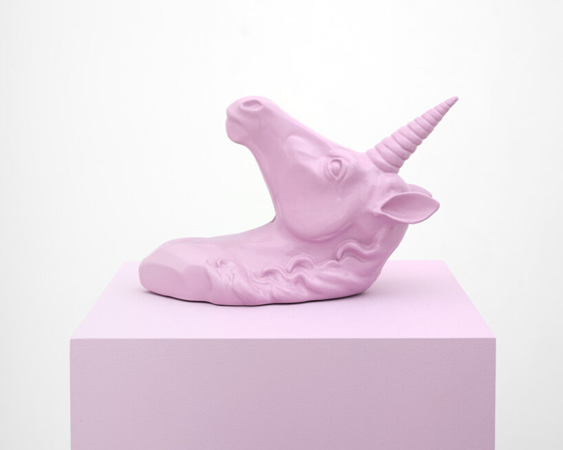 image by Alexis Salas, courtesy the artist and Salon 94 Design © Cj Hendry