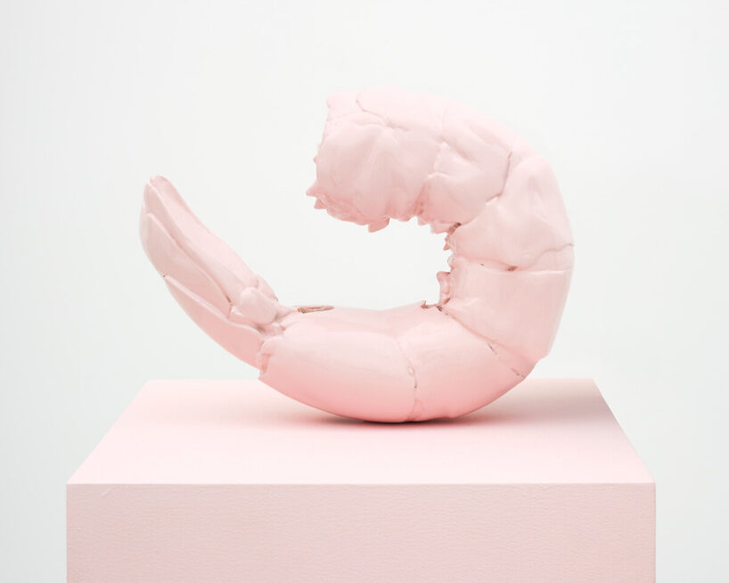 image by Alexis Salas, courtesy the artist and Salon 94 Design © Cj Hendry