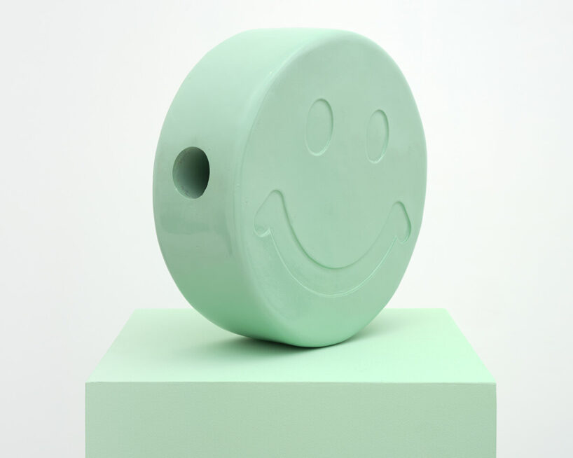 image by Alexis Salas, courtesy the artist and Salon 94 Design © Cj Hendry