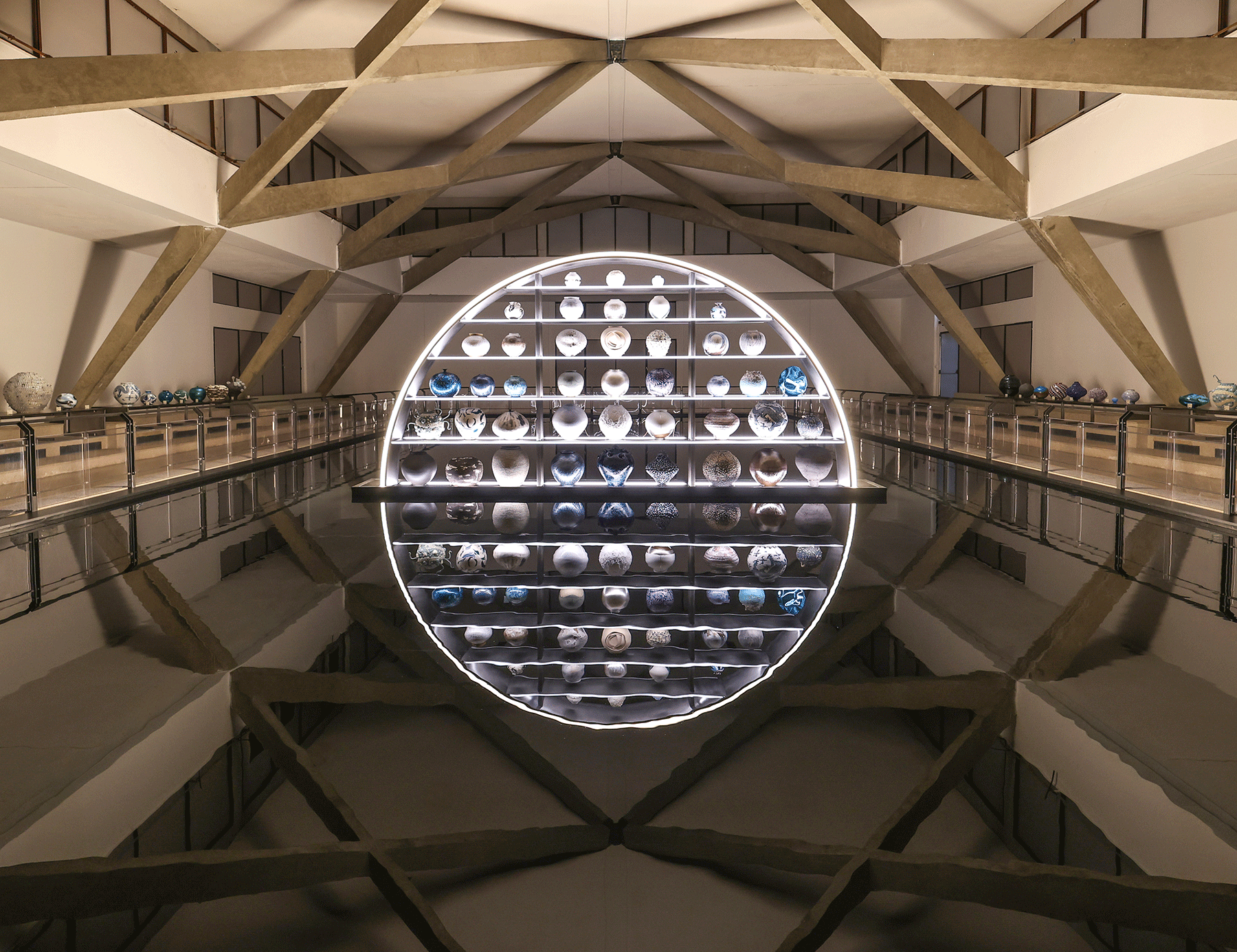 homo-faber-2026-500-craft-artists-venice-es-devlins-island-light-designboom-large01