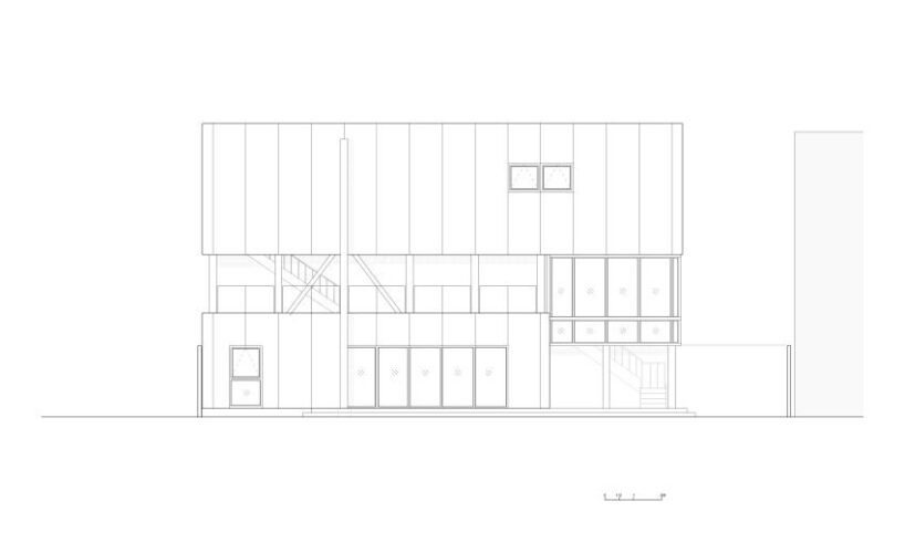 elevation