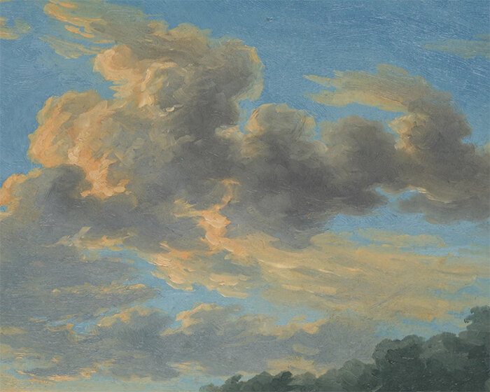 Chasing Clouds