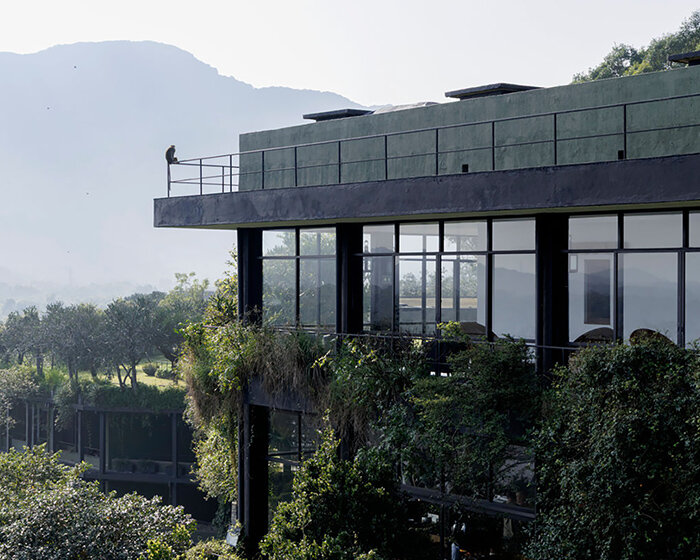 Geoffrey Bawa: Architecture for the Senses