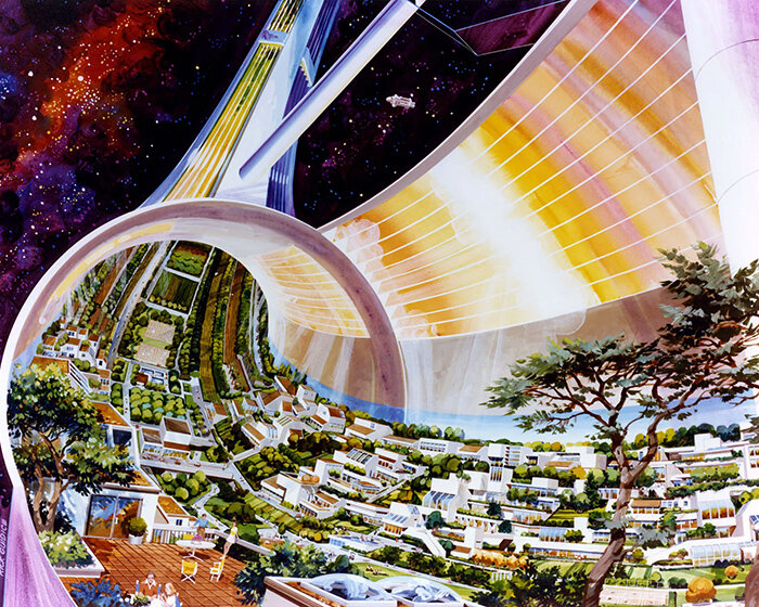 Home of the Future, 1925–1985: Designing Domestic Utopias